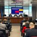 Asistencia del Presidente de Intercoex a la Jornada de Presentación del Proyecto de Integración de los Controles Oficiales en Frontera