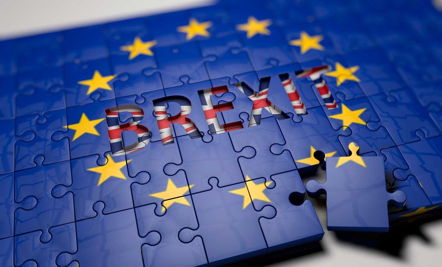 El Brexit y el pequeño consumidor.